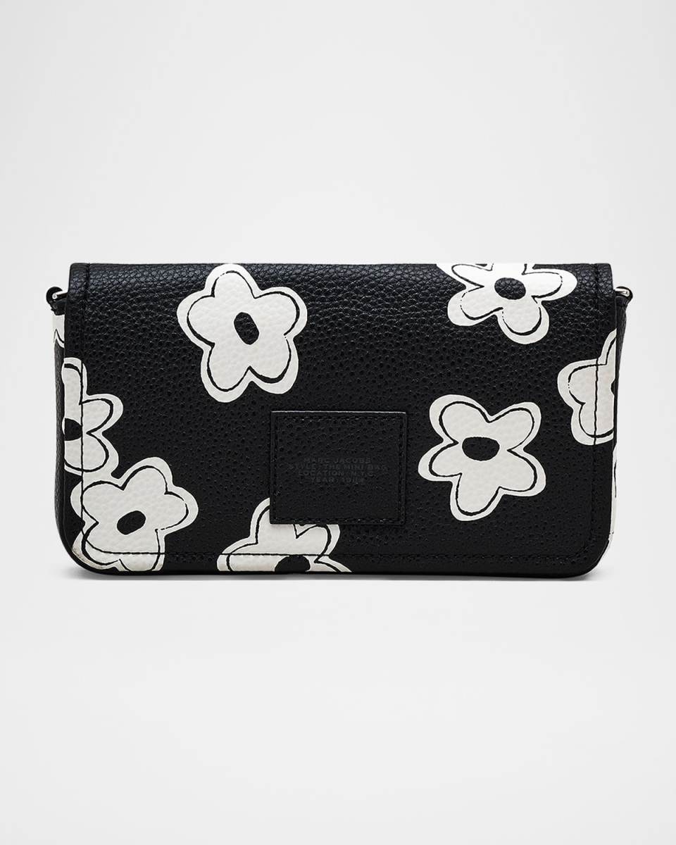 The Mini Crossbody Bag